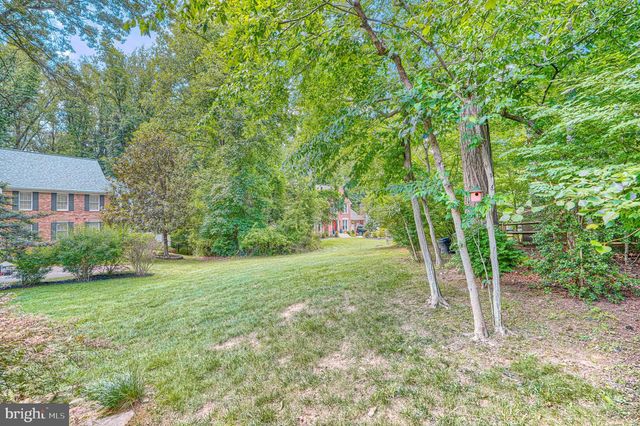 11906 YELLOW RUSH PASS, Columbia, MD 21044