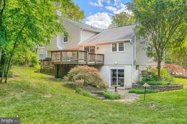 11906 YELLOW RUSH PASS, Columbia, MD 21044