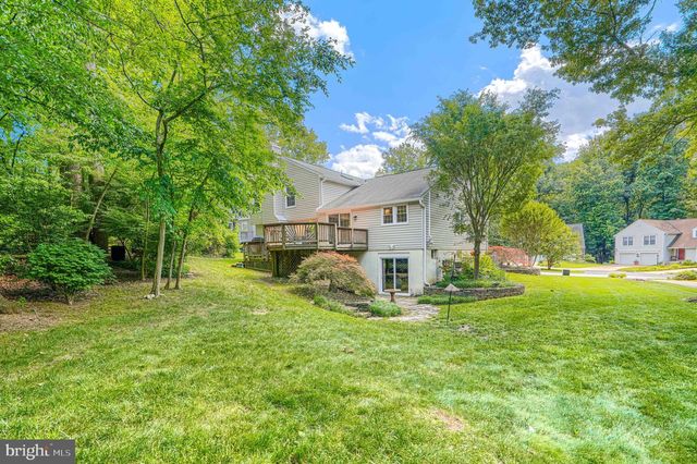 11906 YELLOW RUSH PASS, Columbia, MD 21044