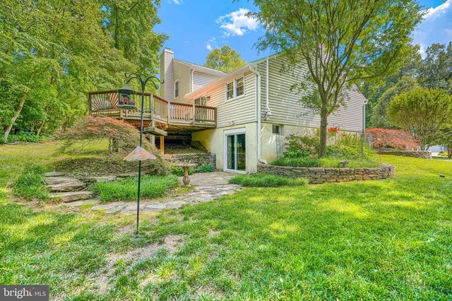 11906 YELLOW RUSH PASS, Columbia, MD 21044