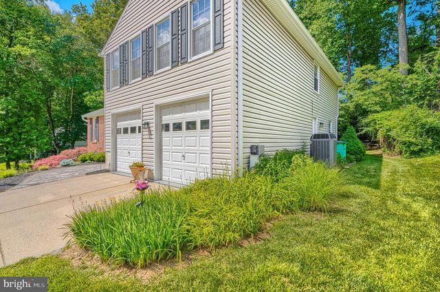 11906 YELLOW RUSH PASS, Columbia, MD 21044