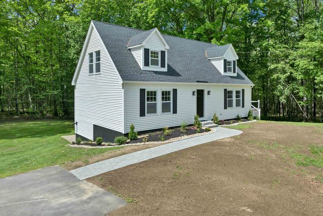 260 Center Hill Road, Epsom, NH 03234