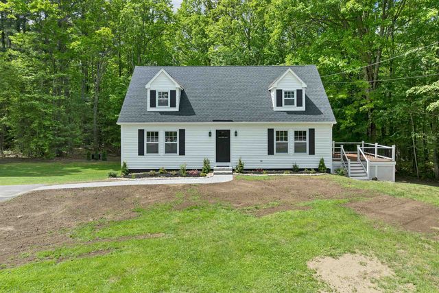 260 Center Hill Road, Epsom, NH 03234