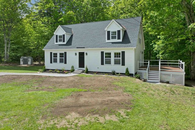 260 Center Hill Road, Epsom, NH 03234