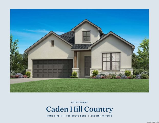 928 Nolte, Seguin, TX 78155