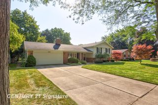 361 Somerset Road, Saginaw, MI 48638