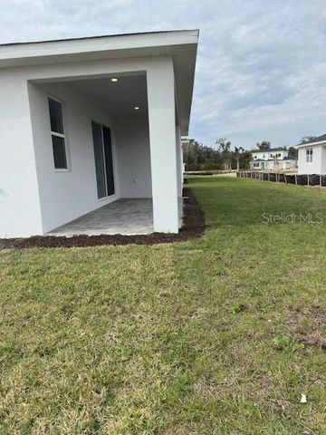 1885 STONECLIFF DRIVE DRIVE, Apopka, FL 32703