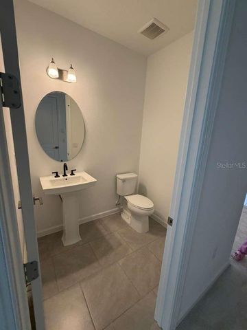 1885 STONECLIFF DRIVE DRIVE, Apopka, FL 32703