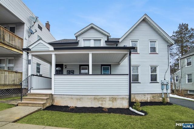 35 Hickory Street, Bloomfield, NJ 07003
