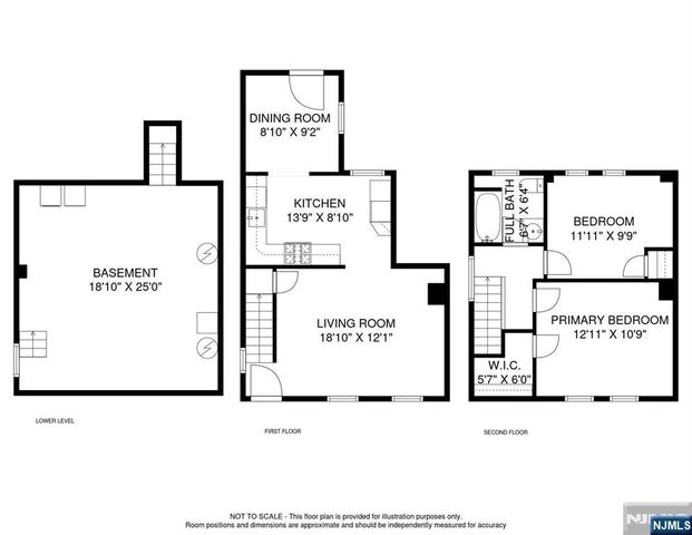 35 Hickory Street, Bloomfield, NJ 07003