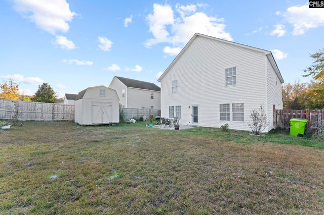 517 Silver Spoon Lane, Elgin, SC 29045