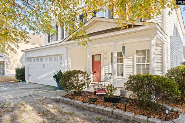 517 Silver Spoon Lane, Elgin, SC 29045