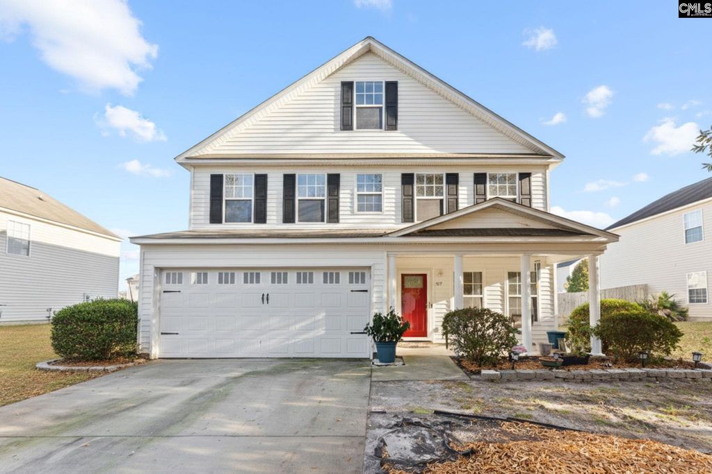 517 Silver Spoon Lane, Elgin, SC 29045