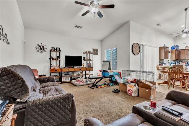 946 N Villa Street, Porterville, CA 93257