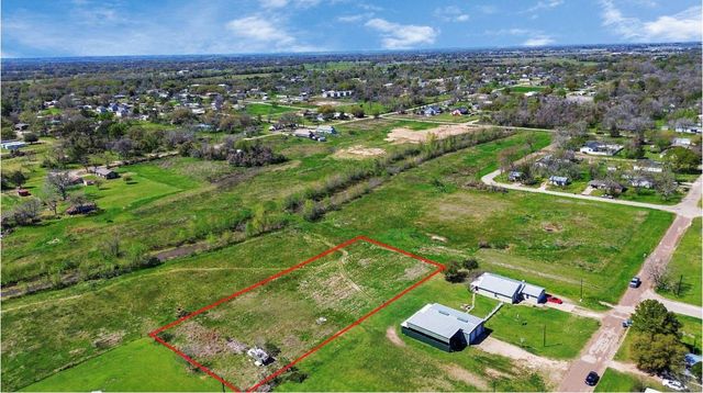00 Groce St, Hempstead, TX 77445