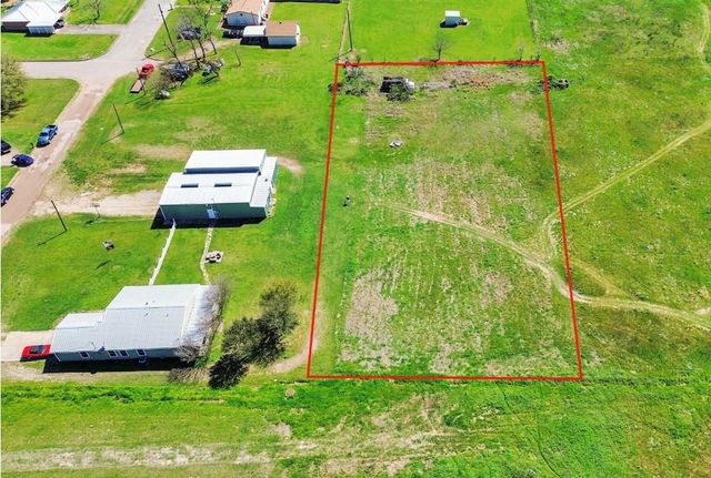 00 Groce St, Hempstead, TX 77445