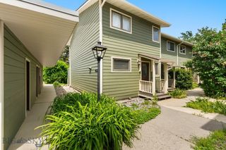 118 S 15th Avenue 3, Bozeman, MT 59715
