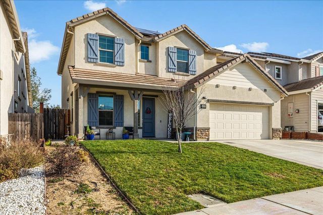 536 Lupine Dr, Ione, CA 95640