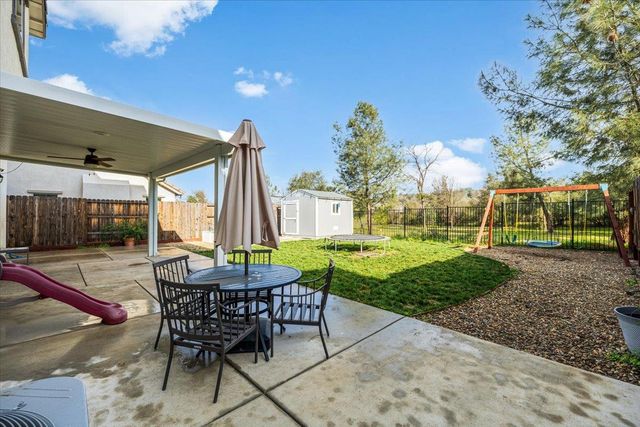 536 Lupine Dr, Ione, CA 95640