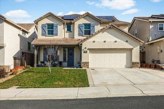 536 Lupine Dr, Ione, CA 95640