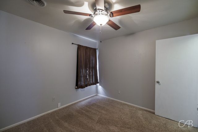 2110 Yorktown Drive, Abilene, TX 79603