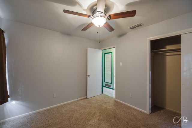 2110 Yorktown Drive, Abilene, TX 79603