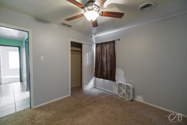 2110 Yorktown Drive, Abilene, TX 79603