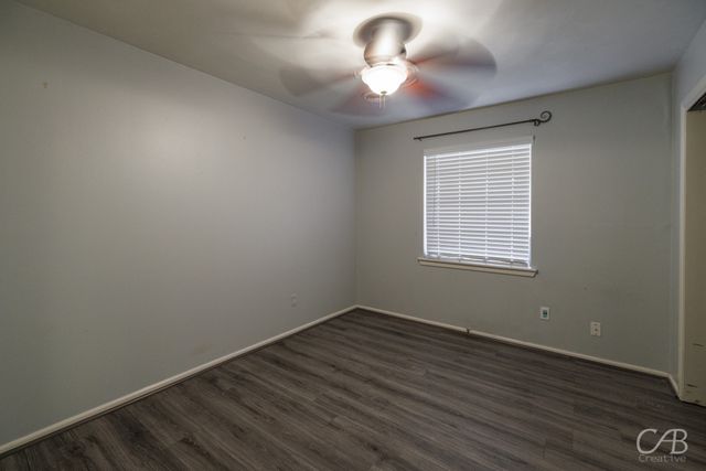 2110 Yorktown Drive, Abilene, TX 79603