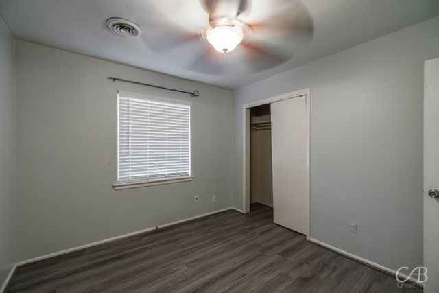 2110 Yorktown Drive, Abilene, TX 79603