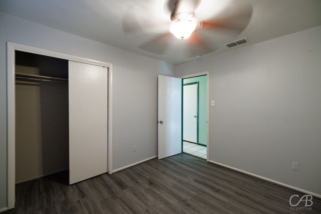 2110 Yorktown Drive, Abilene, TX 79603