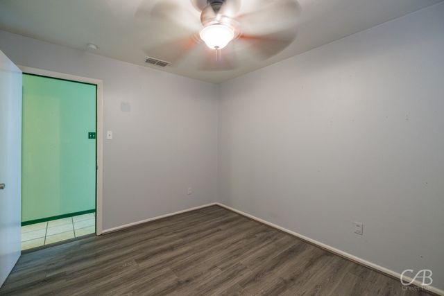 2110 Yorktown Drive, Abilene, TX 79603