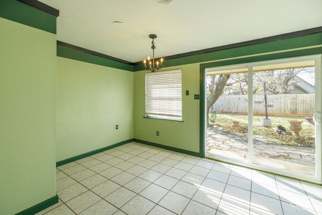 2110 Yorktown Drive, Abilene, TX 79603