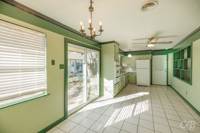 2110 Yorktown Drive, Abilene, TX 79603