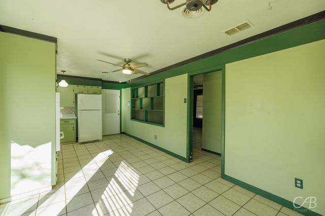 2110 Yorktown Drive, Abilene, TX 79603