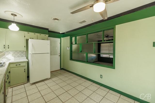 2110 Yorktown Drive, Abilene, TX 79603