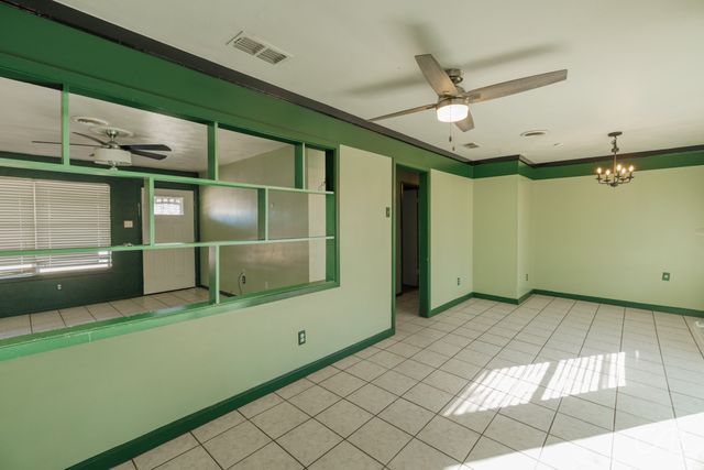 2110 Yorktown Drive, Abilene, TX 79603