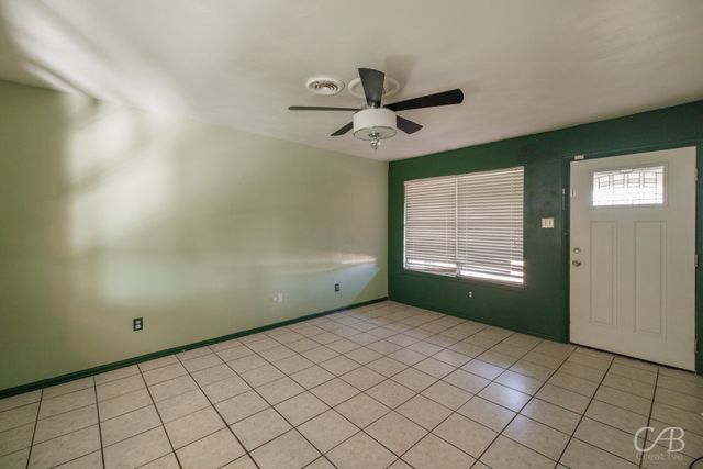 2110 Yorktown Drive, Abilene, TX 79603