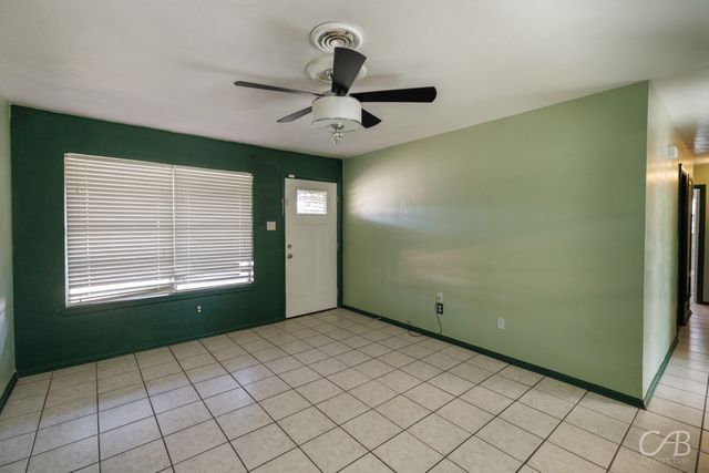 2110 Yorktown Drive, Abilene, TX 79603