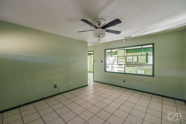 2110 Yorktown Drive, Abilene, TX 79603