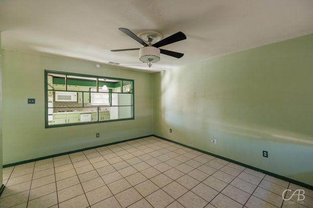 2110 Yorktown Drive, Abilene, TX 79603