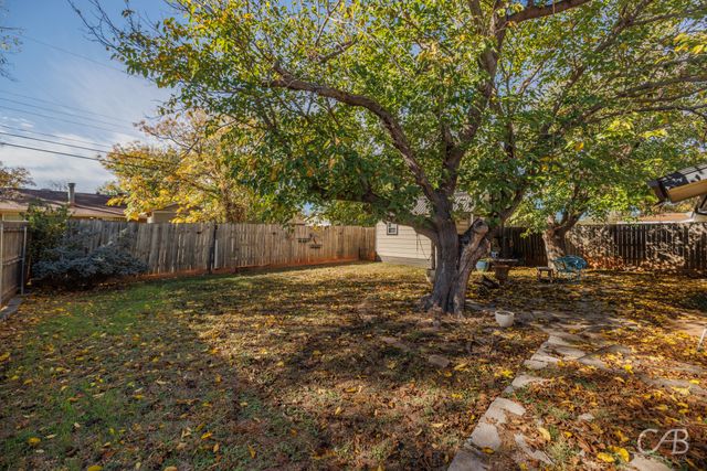 2110 Yorktown Drive, Abilene, TX 79603