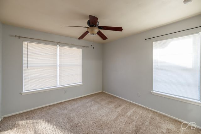 2110 Yorktown Drive, Abilene, TX 79603