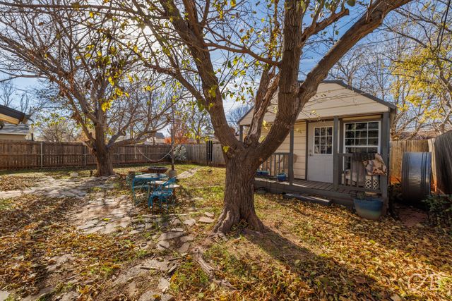 2110 Yorktown Drive, Abilene, TX 79603