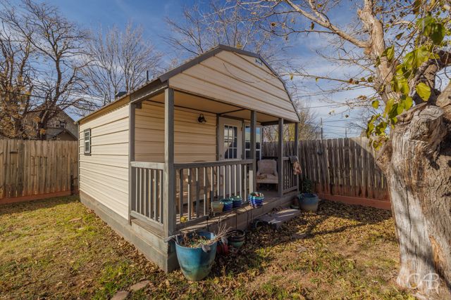 2110 Yorktown Drive, Abilene, TX 79603