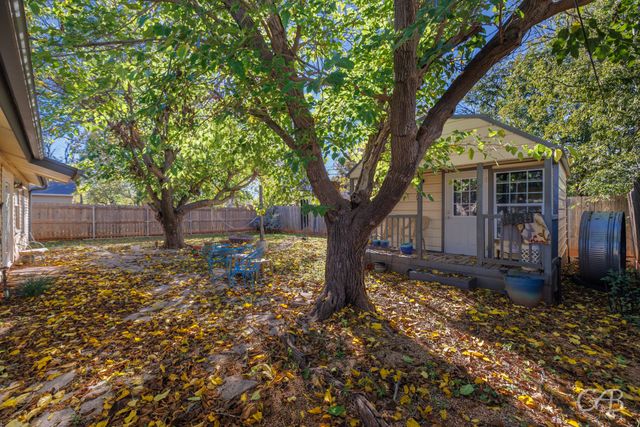 2110 Yorktown Drive, Abilene, TX 79603