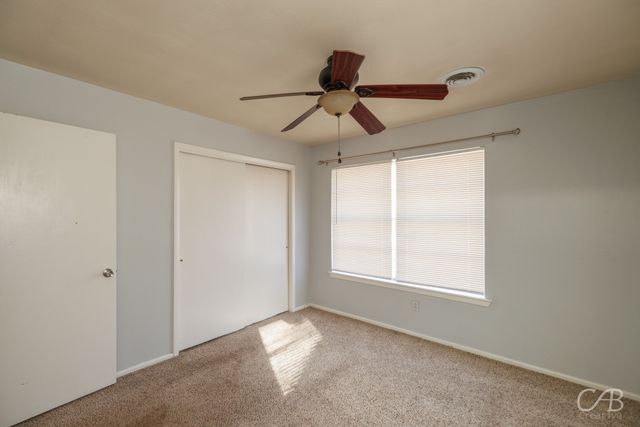 2110 Yorktown Drive, Abilene, TX 79603