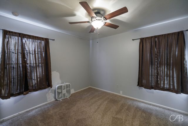 2110 Yorktown Drive, Abilene, TX 79603