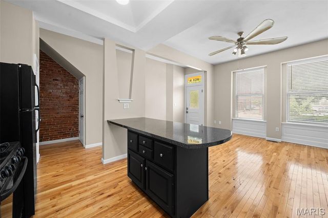 4034 Laclede Avenue A, St Louis, MO 63108