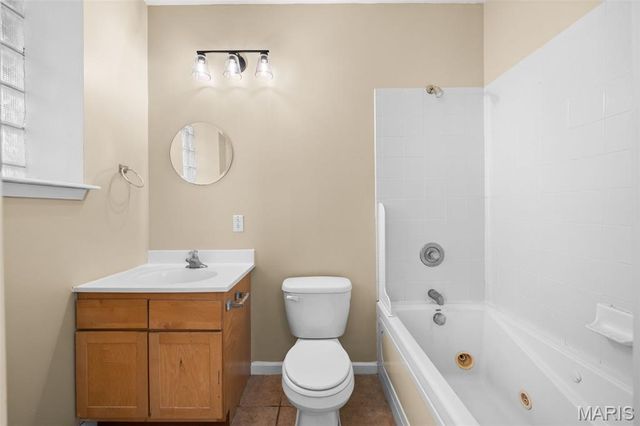 4034 Laclede Avenue A, St Louis, MO 63108
