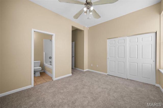 4034 Laclede Avenue A, St Louis, MO 63108